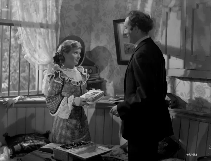 Framed Print : Kind Hearts And Coronets Framed Print : Kind Hearts And Coronets