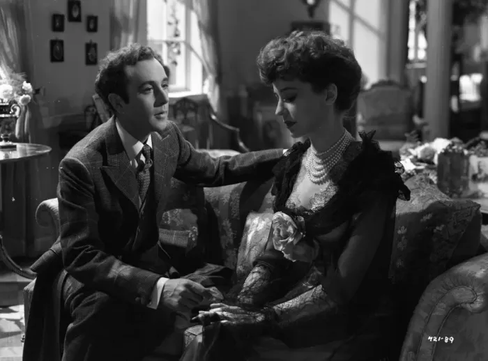 Framed Print : Kind Hearts And Coronets Framed Print : Kind Hearts And Coronets
