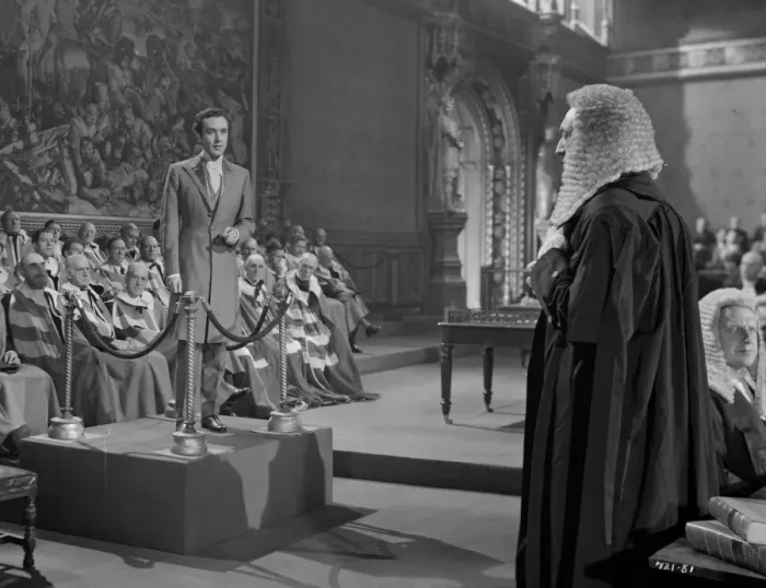 Framed Print : Kind Hearts And Coronets Framed Print : Kind Hearts And Coronets