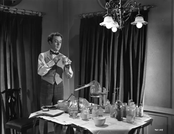 Framed Print : Kind Hearts And Coronets Framed Print : Kind Hearts And Coronets