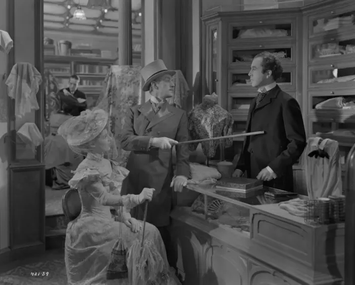 Framed Print : Kind Hearts And Coronets Framed Print : Kind Hearts And Coronets
