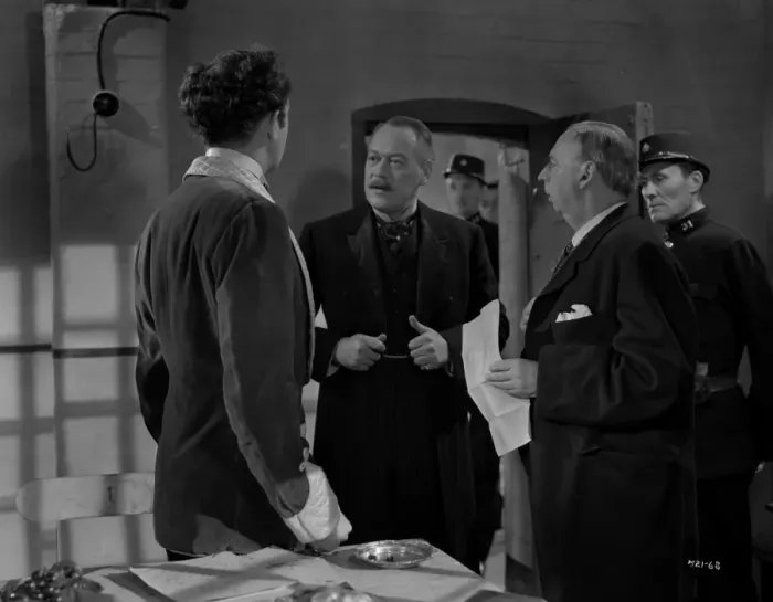 Framed Print : Kind Hearts And Coronets Framed Print : Kind Hearts And Coronets