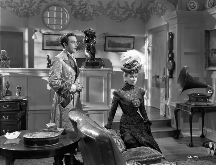 Framed Print : Kind Hearts And Coronets Framed Print : Kind Hearts And Coronets