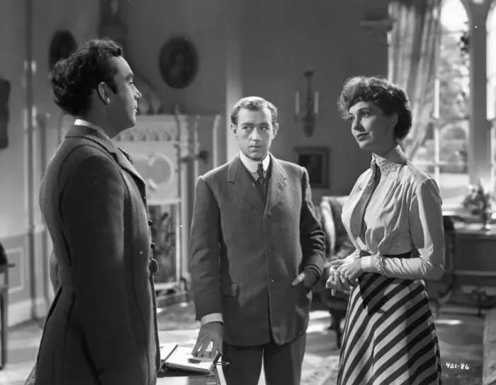 Framed Print : Kind Hearts And Coronets Framed Print : Kind Hearts And Coronets