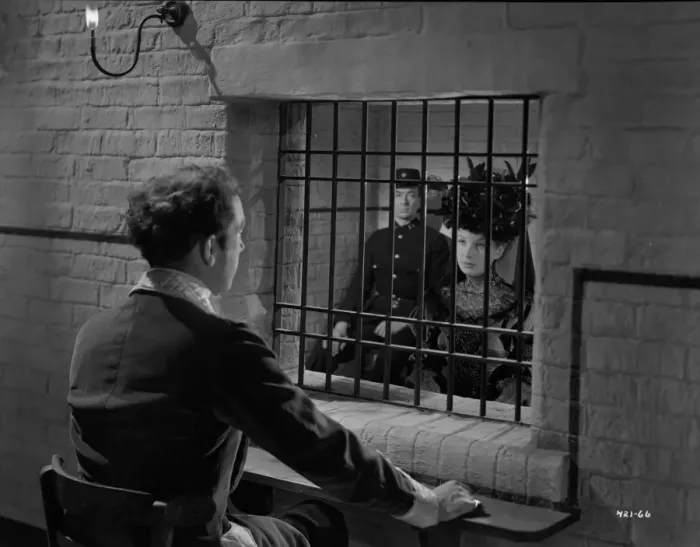 Framed Print : Kind Hearts And Coronets Framed Print : Kind Hearts And Coronets
