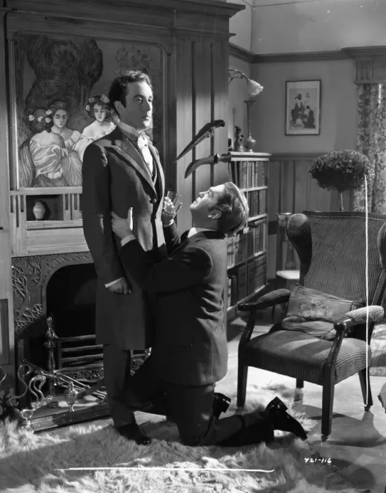 Framed Print : Kind Hearts And Coronets Framed Print : Kind Hearts And Coronets