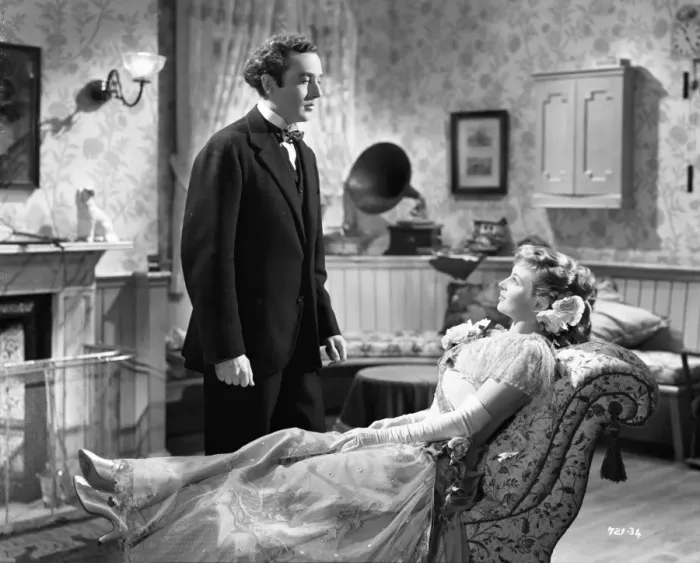 Framed Print : Kind Hearts And Coronets Framed Print : Kind Hearts And Coronets