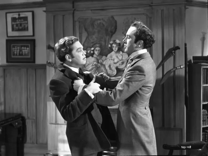 Framed Print : Kind Hearts And Coronets Framed Print : Kind Hearts And Coronets