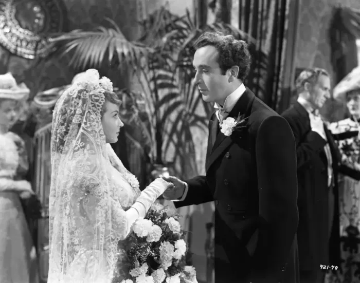 Framed Print : Kind Hearts And Coronets Framed Print : Kind Hearts And Coronets