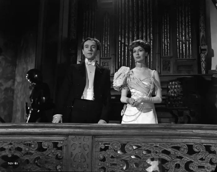 Framed Print : Kind Hearts And Coronets