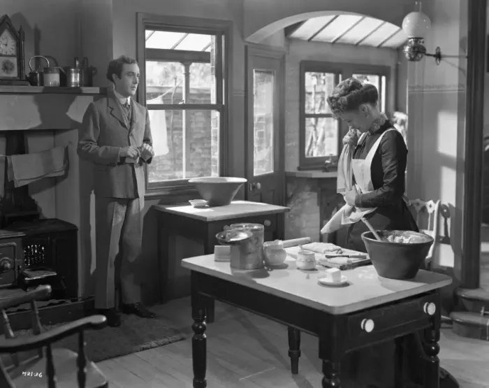Framed Print : Kind Hearts And Coronets