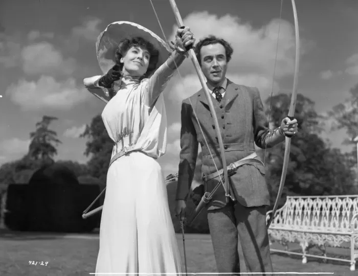 Framed Print : Kind Hearts And Coronets