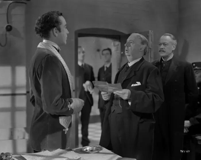 Framed Print : Kind Hearts And Coronets Framed Print : Kind Hearts And Coronets