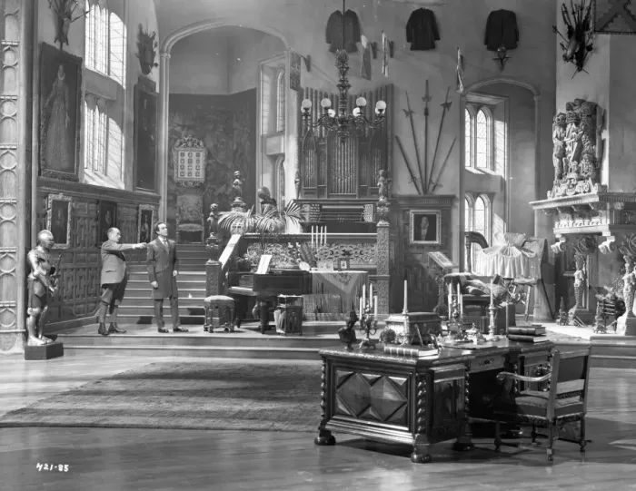 Framed Print : Kind Hearts And Coronets Framed Print : Kind Hearts And Coronets