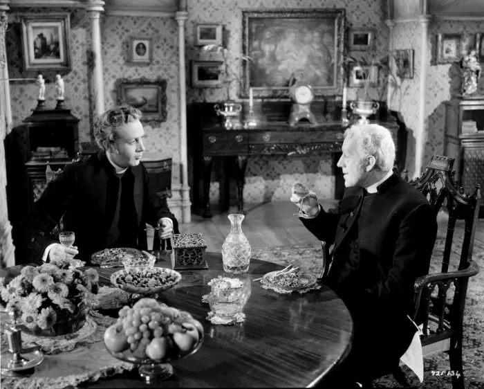 Framed Print : Kind Hearts And Coronets Framed Print : Kind Hearts And Coronets