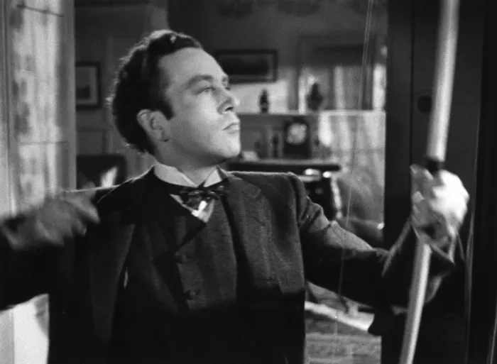 Framed Print : Kind Hearts And Coronets