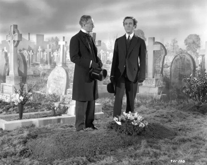 Framed Print : Kind Hearts And Coronets Framed Print : Kind Hearts And Coronets