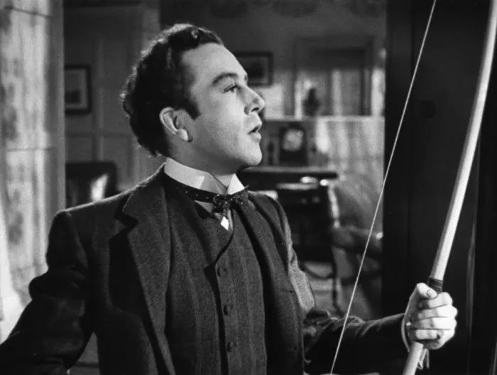 Framed Print : Kind Hearts And Coronets