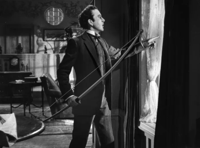 Framed Print : Kind Hearts And Coronets Framed Print : Kind Hearts And Coronets