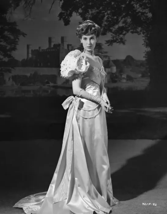 Framed Print : Kind Hearts And Coronets Framed Print : Kind Hearts And Coronets