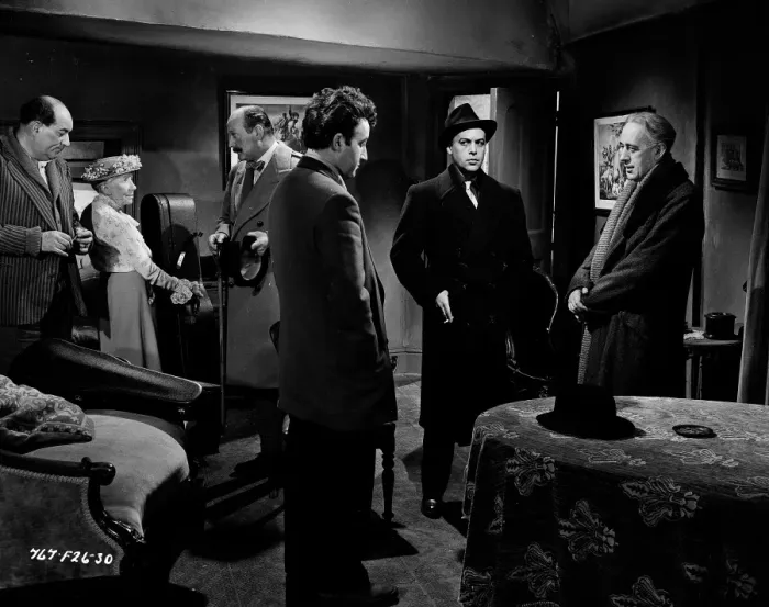 Framed Print : The Lady Killers Framed Print : The Lady Killers