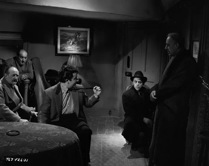 Framed Print : The Lady Killers Framed Print : The Lady Killers