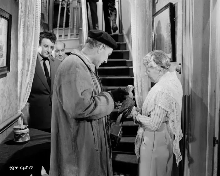 Framed Print : The Lady Killers Framed Print : The Lady Killers
