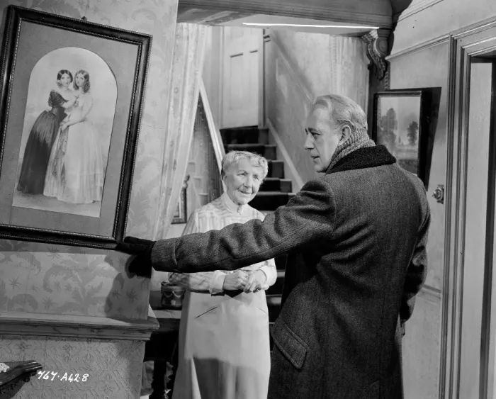 Framed Print : The Lady Killers Framed Print : The Lady Killers