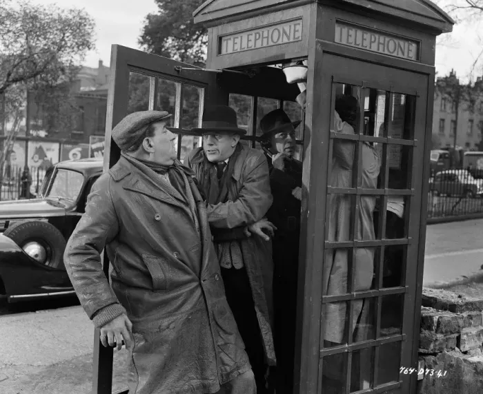 Framed Print : The Lady Killers Framed Print : The Lady Killers