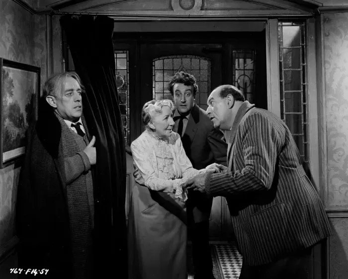 Framed Print : The Lady Killers Framed Print : The Lady Killers