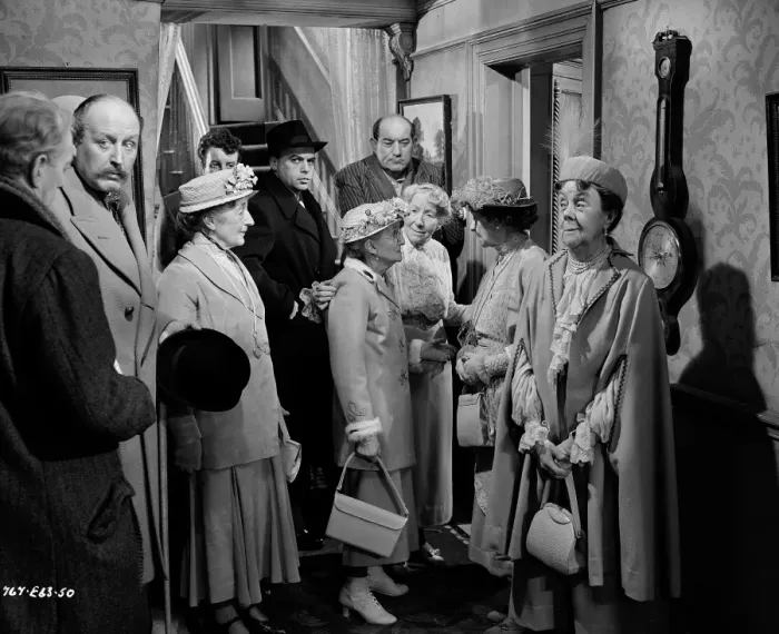 Framed Print : The Lady Killers Framed Print : The Lady Killers