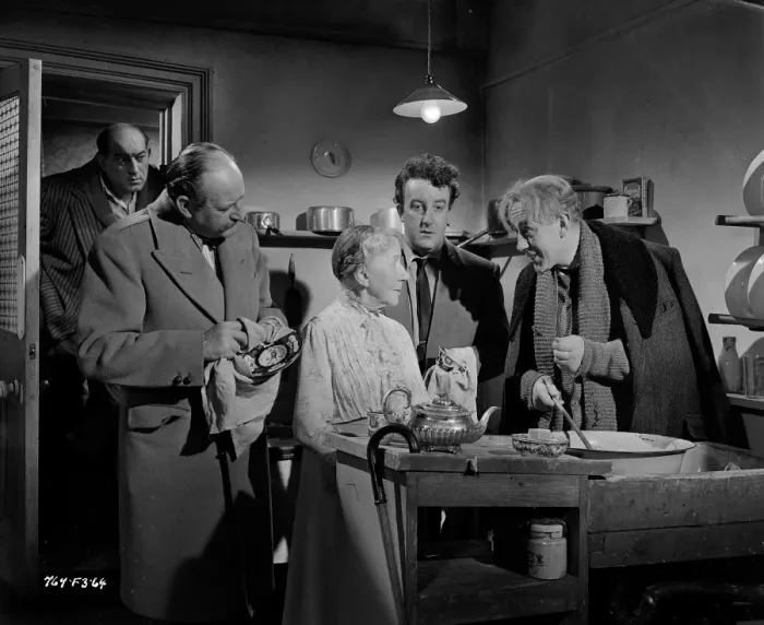 Framed Print : The Lady Killers Framed Print : The Lady Killers