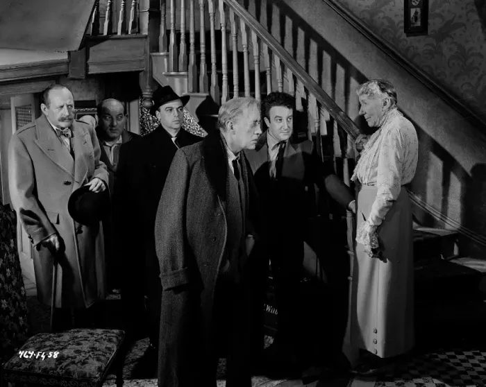Framed Print : The Lady Killers Framed Print : The Lady Killers