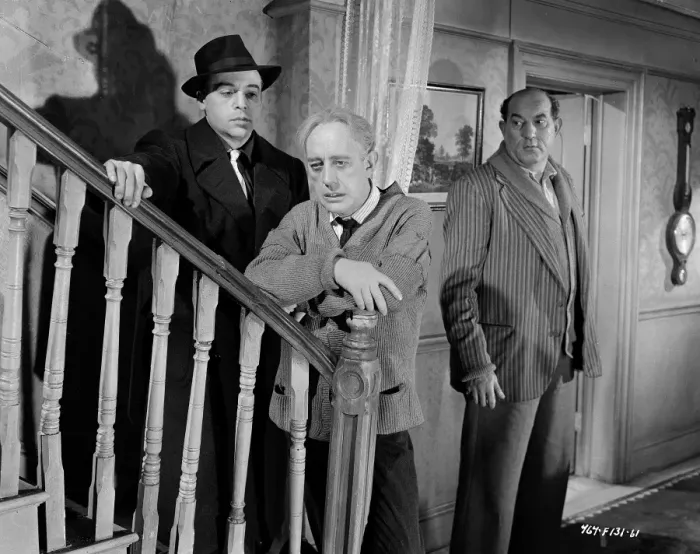 Framed Print : The Lady Killers Framed Print : The Lady Killers