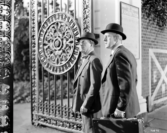 Framed Print : The Lavender Hill Mob Framed Print : The Lavender Hill Mob