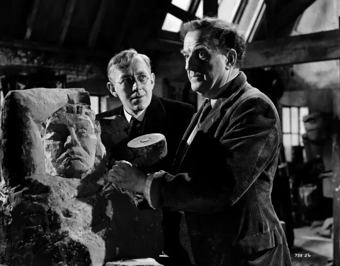 Framed Print : The Lavender Hill Mob Framed Print : The Lavender Hill Mob