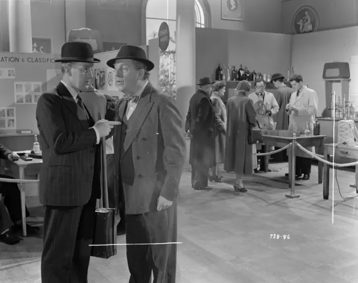 Framed Print : The Lavender Hill Mob Framed Print : The Lavender Hill Mob