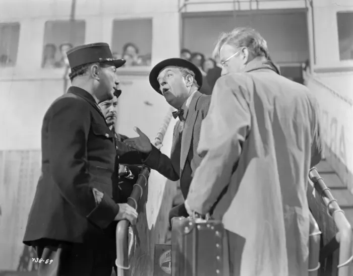 Framed Print : The Lavender Hill Mob Framed Print : The Lavender Hill Mob