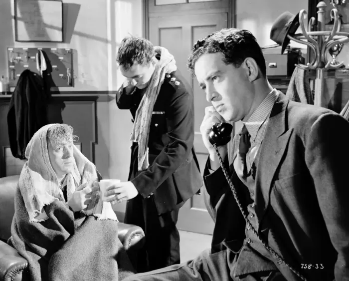 Framed Print : The Lavender Hill Mob Framed Print : The Lavender Hill Mob