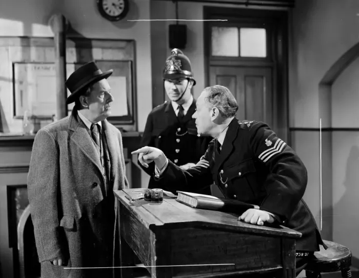 Framed Print : The Lavender Hill Mob Framed Print : The Lavender Hill Mob