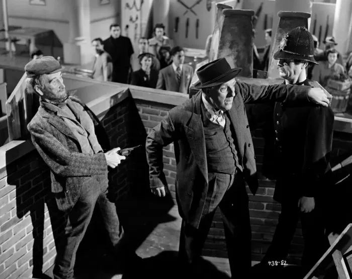 Framed Print : The Lavender Hill Mob Framed Print : The Lavender Hill Mob