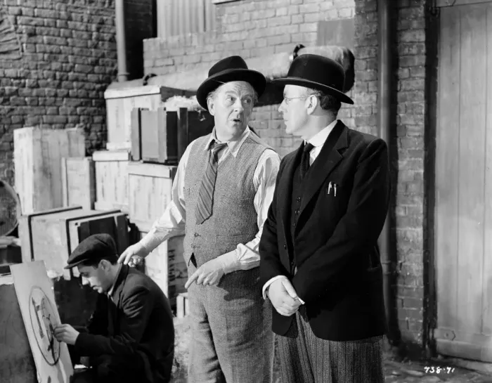 Framed Print : The Lavender Hill Mob Framed Print : The Lavender Hill Mob