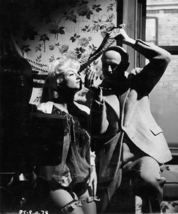 Framed Print : Peeping Tom Framed Print : Peeping Tom