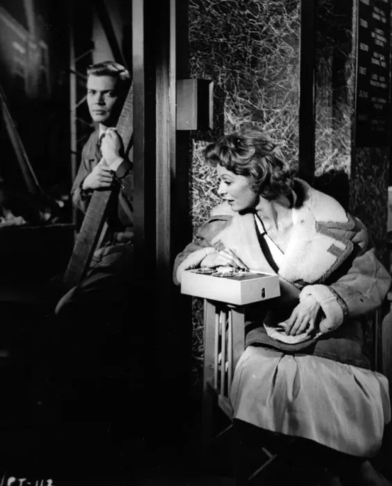 Framed Print : Peeping Tom Framed Print : Peeping Tom