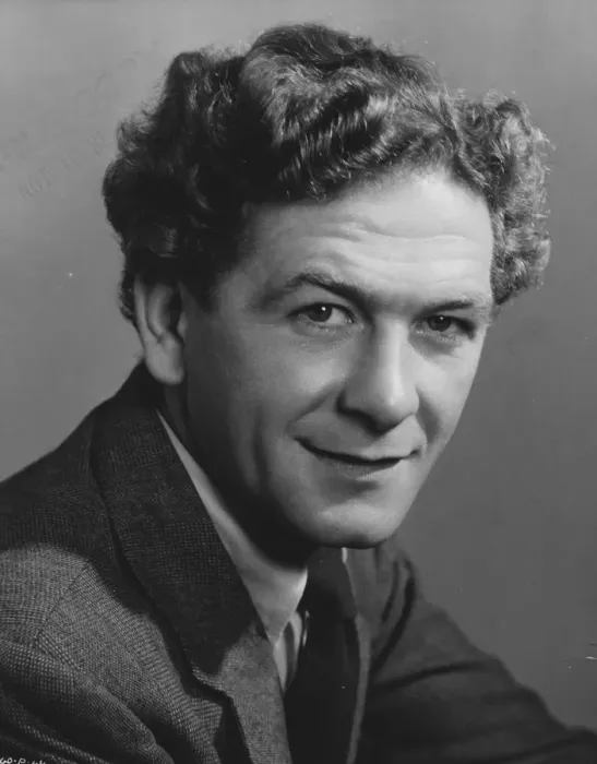 Framed Print : A portrait of James Copeland