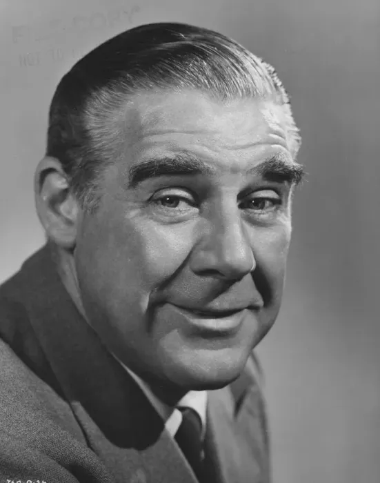 Framed Print : A portrait of Paul Douglas