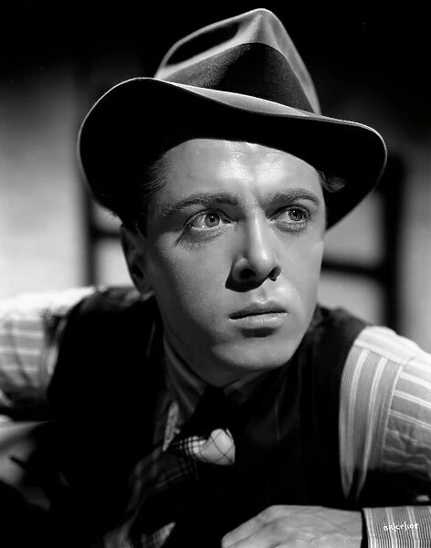 A promotional portrait for the release of Brighton Rock (1947)
