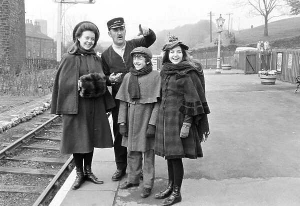 The Railway Children (1970)