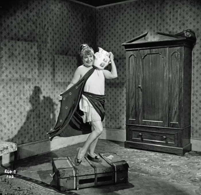 Framed Print : The Rebel (1961) Framed Print : The Rebel (1961)