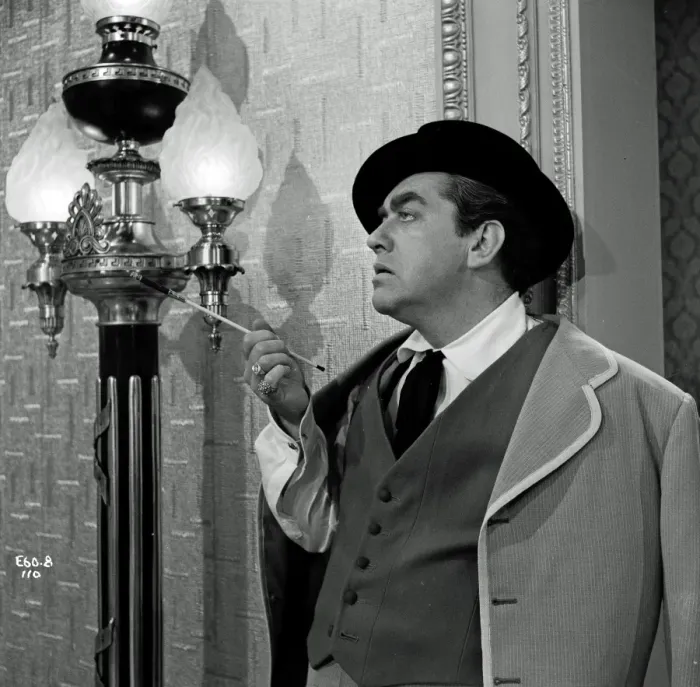 Framed Print : The Rebel (1961) Framed Print : The Rebel (1961)